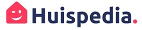 Logo du site Web Huispedia.nl