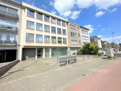 Appartement À Louer 2170 MERKSEM BE