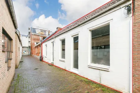 Maison À Vendre 2300 TURNHOUT BE