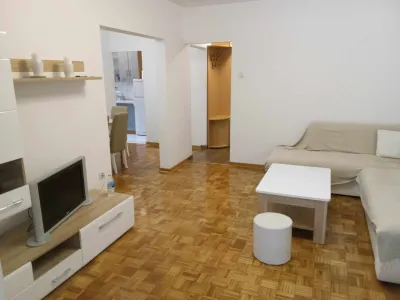 Appartement À Vendre 11077 Belgrade Bezanija RS